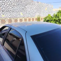 فروش سمندLX مدل 87 نقره ای کم کار|خودرو سواری و وانت|یزد, |دیوار