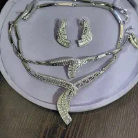 اکسسوری (سرویس مشابه طلا )