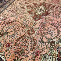 ۶ متری دستبافت تبریز نقشه کرمان قلم|فرش|تهران, یوسف‌آباد|دیوار