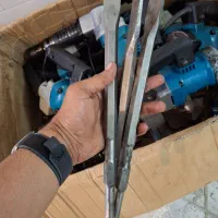 پیکور بتن کن چکش برق دریل ماکیتا استوک اصلی|ابزارآلات|ریگ, |دیوار