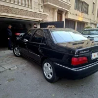 پارس to5