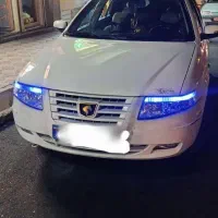 سمند سورن موتور ملی مدل ۹۲|خودرو سواری و وانت|تبریز, |دیوار