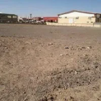 4500متر زمین مناسب کارگاه، گلخانه،کارخانه