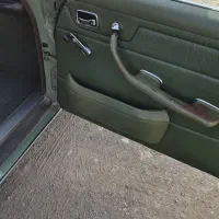 بنز معماری کلکسیونی خوش رنگ  مدل۷۳ w115 ۲۳۰|خودرو کلاسیک|تهران, امیریه|دیوار