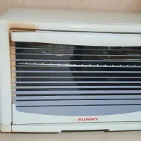 توستر سانی|اجاق گاز و لوازم برقی پختوپز|کرج, شهرک بنفشه|دیوار