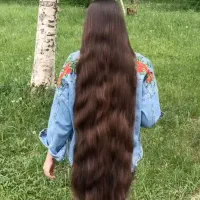 فروش و خرید موهای طبیعی از تهران و کرج و شمال..
