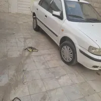 سمند LX ساده، مدل ۱۳۹۸