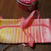 باکس قلبی وکیف آرایشی زیر قیمت به دلیل مهاجرت|آرایشی، بهداشتی، درمانی|ساری, |دیوار