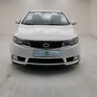 سراتو اپشنال 2000cc فول 2017