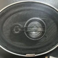 امپلی دو کانال باند 718ex|قطعات یدکی و لوازم جانبی|تهران, مینابی|دیوار