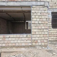 بازسازی کامل ساختمان
