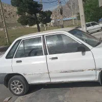 پراید 81 تمیر