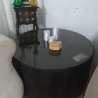 مبل و میز سالم و بدون پارگی|مبلمان خانگی و میز عسلی|تربت‌حیدریه, بالا ولایت|دیوار