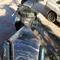 موتور ایروکس مدل 400