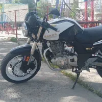 هوندا پیشرو پارس 250مدل 91