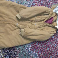 کاپشت زنانه