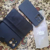 قاب گوشی نوت۱۳ معمولی