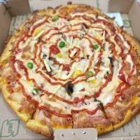 فست فود زاگرس (پیتزا و ساندویچ)