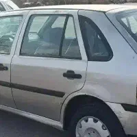 فولکس گل ۸۴|خودرو سواری و وانت|بجنورد, |دیوار