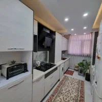 فروش ۸۷ متر دوخواب فول دیزاین نزدیک مترو گلشهر|فروش آپارتمان|کرج, گلشهر|دیوار