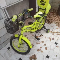 دوچرخه 16