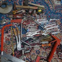 ابزار|ابزارآلات|ماهدشت, |دیوار