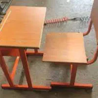 تولید صندلی مدارس و آموزشگاه|صندلی و نیمکت|گرگان, |دیوار