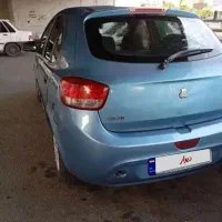 تیبا 2هاچبک sx