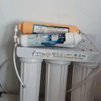 تصفیه آب خانگی  آکوا