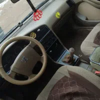 ۴۰۵ سفارشی|خودرو سواری و وانت|ماکو, |دیوار