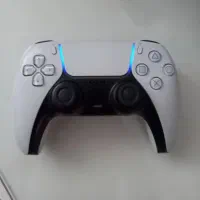 دسته ps5 اصلی