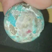 سنگ فیروزه نیشابور