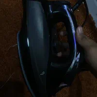 اتو فوما توربو اصلی زیرِ قیمت|اتو و لوازم اتو|اهواز, پادادشهر|دیوار