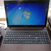 لپ‌تاپ Acer Aspire 5742