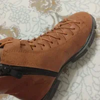 نیم بوت|کیف، کفش، کمربند|تربت‌حیدریه, کوی شهید احمدزاده ملکی|دیوار