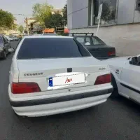 پرشیا مدل 93