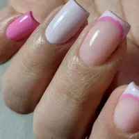 کاشت ناخن مژه بافت مو متریال عالی|خدمات آرایشگری و زیبایی|قم, حقیقت|دیوار