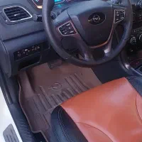 هایما کم کار|خودرو سواری و وانت|هشتگرد, شهرک بعثت|دیوار