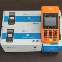 کارتخوان بیسیم بانکی (pos)|فروشگاه و مغازه|بندر انزلی, چهارفریضه|دیوار