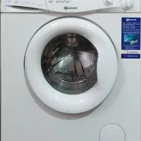 ماشین لباسشویی