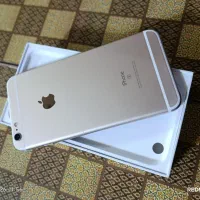 آیفون 6s plus|موبایل|تبریز, |دیوار