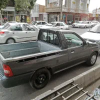 پراید 151