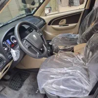 پژوپارس سفارشی  ELXفول فول