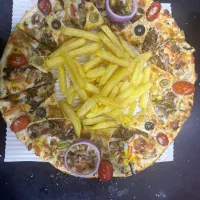 اموزش انواع غذا های فست فود|خدمات آموزشی|تهران, چیتگر جنوبی|دیوار