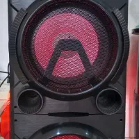 دوعددباند‌مکسیدر‌ بزرگ