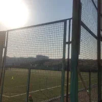 سانس چمن سوم خرداد