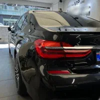 Bmw 730 2017|خودرو سواری و وانت|تهران, سعادتآباد|دیوار
