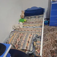 تخت وتشک