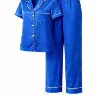 تولیدی لباس خواب و راحتی ساتن متفاوت از بازار|لباس|تهران, اکباتان|دیوار