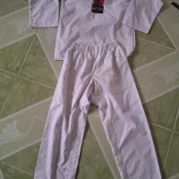 لباس کاراته و تکواندو